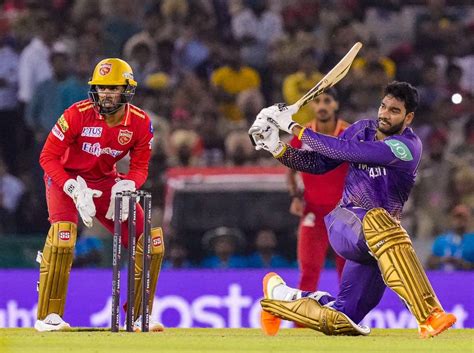 Ipl 2023 Depleted Kkr Seek Home Comfort Against Star Studded Rcb