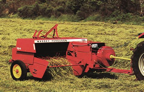 Massey Ferguson Mf20 Baler Factory Workshop And Repair Manual Download Workshop Manuals Australia