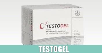 Testogel 50 Mg Transdermal Jel Nedir Ne İşe Yarar Yan Etkileri