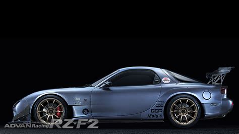 Advan Rzf2 Solid Imports