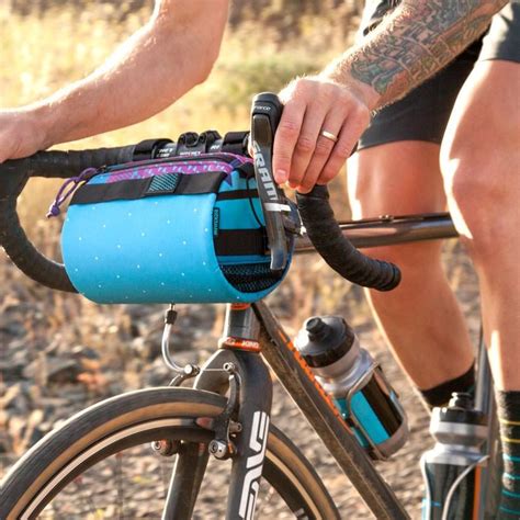 Ornot Introduces Bar Bag By Rickshaw Bagworks Artofit