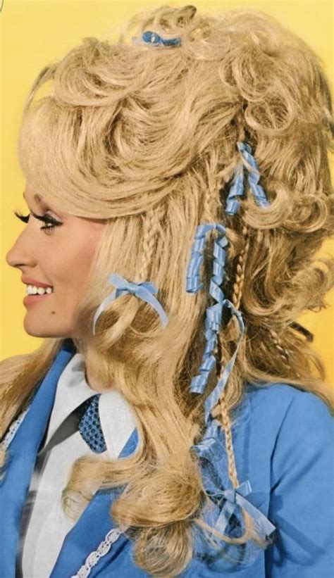 Dolly Parton In Dolly Parton Hello Dolly Dolly