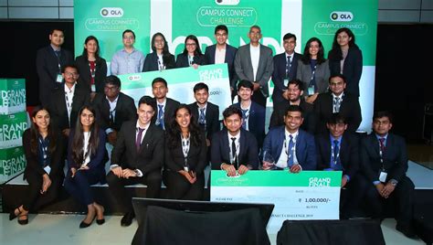 Ola Offers Internships And A Prize Money Of ₹3 Lakhs To Winners Of Its