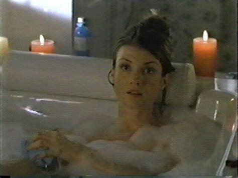 Zoe Mclellan Desnuda En Stranger In My House