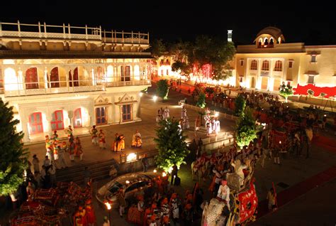 City Palace | Destination Wedding Palace by Jaipur Weddings