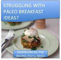 80 Paleo Breakfast Ideas - The Paleo Network