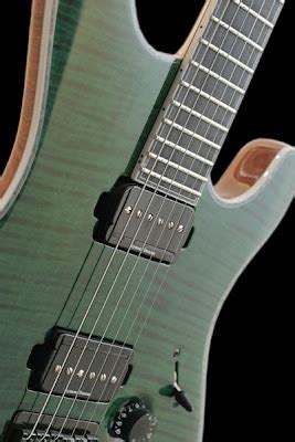 Mayones Guitars Now Has USA Dealer ~ Stratocaster Guitar Culture ...