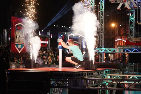 Who won American Ninja Warrior season 13? Recap, results, and winner ...