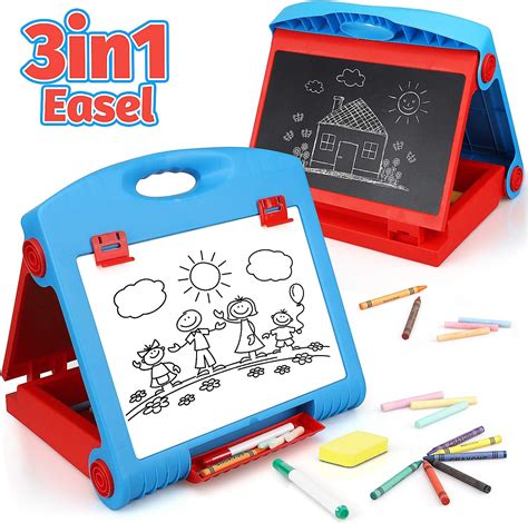 The Best Portable Easel Desktop Your House