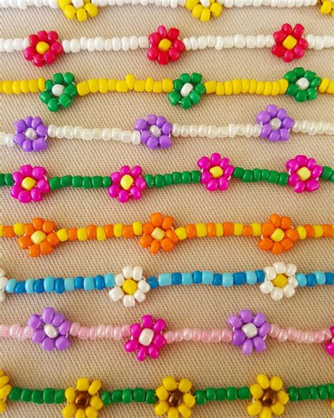 Pin Em Hacer Pulseras Bisuteria 149