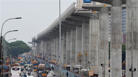 Chennai Metro Rail Limited Will Seek A Loan Of ₹150 Crore For Ticketing Gates For Parts Of Phase