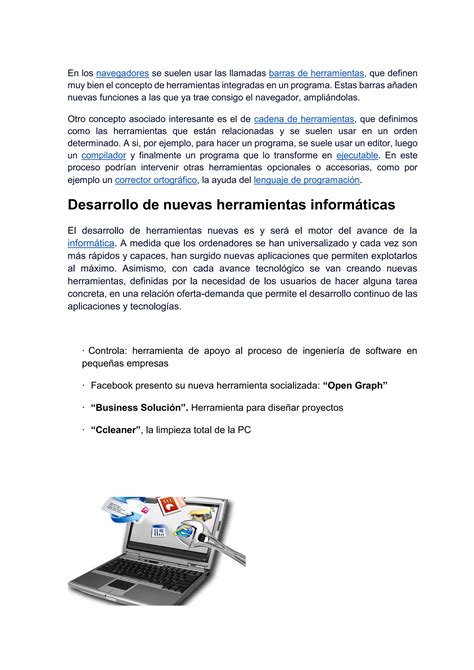 Herramientas Informaticas Pdf