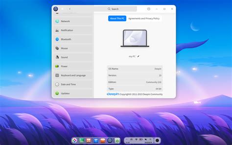 Deepin OS Deepin V23 Beta Is Officially Released Deepin Technology