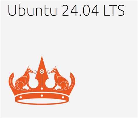 Canonical представила Ubuntu 24 04 Lts Noble Numbat Хабр