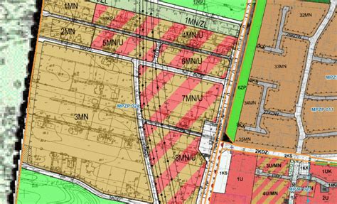 Planowanie Przestrzenne Po Reformie Szkolenia Nieruchomo Ci