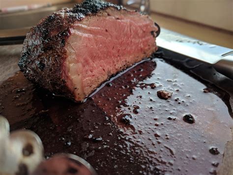 First Time Trader Joes Santa Maria Tri Tip — Big Green Egg Forum