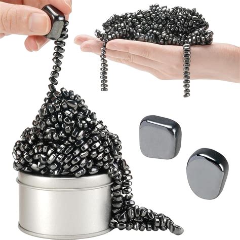 Xnn Magnetic Balls Magnetic Putty Over Mini Magnet Balls Magnetic