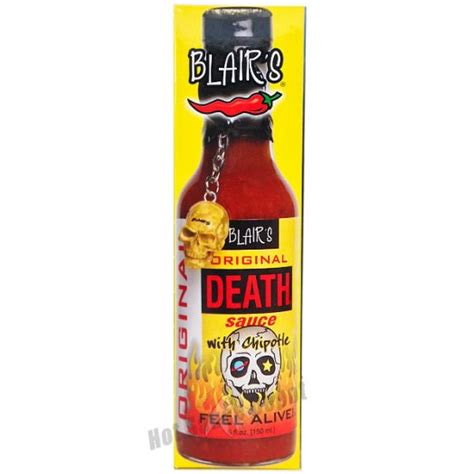 Hot Sauce Depot Hot Sauce Brands Blairs Extreme Foods