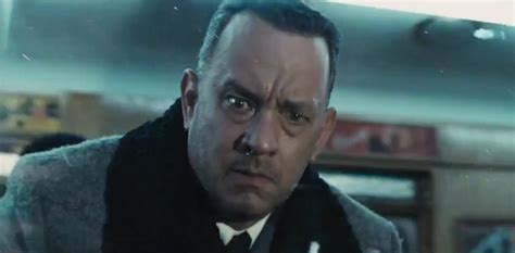 Two New Trailers For Spielbergs Bridge Of Spies Starring Tom Hanks