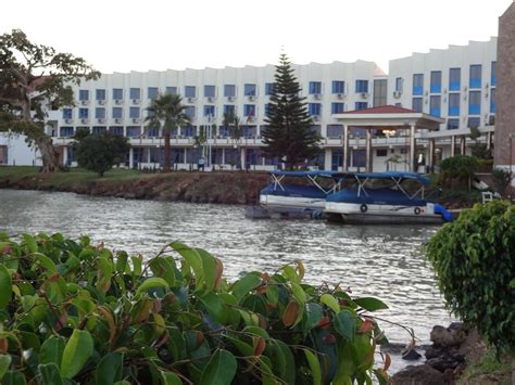 Avanti Blue Nile Hotel By Lake Tana In Bahir Dar Ethiopia