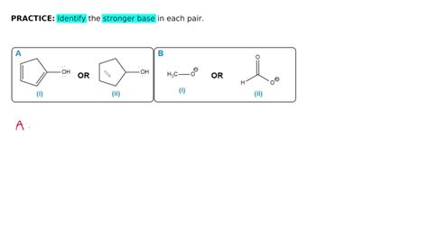 Ethoxide Ion Pka