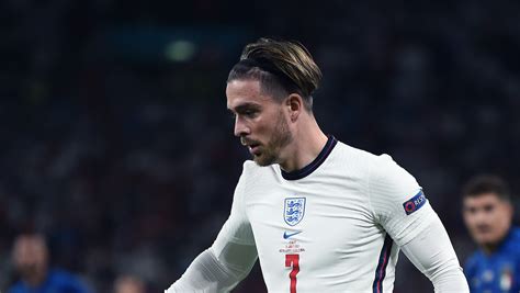 Grealish Torna Sullesclusione Di Euro La Peggiore Estate Della