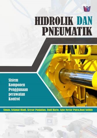 hidrolik  pneumatik