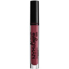 Best pris på NYX Lip Lingerie Gloss Lipgloss Sammenlign priser hos