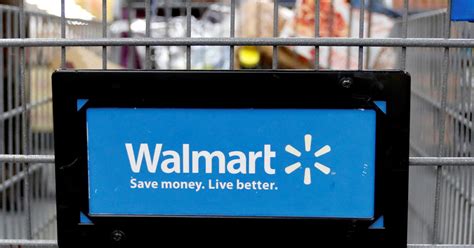 Walmart to offer same-day grocery delivery in 100 cities - CBS News