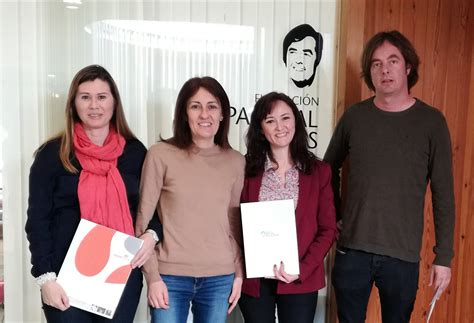 La Fundación Pascual Ros apoya nuestro proyecto Dona Impuls. - Fundació