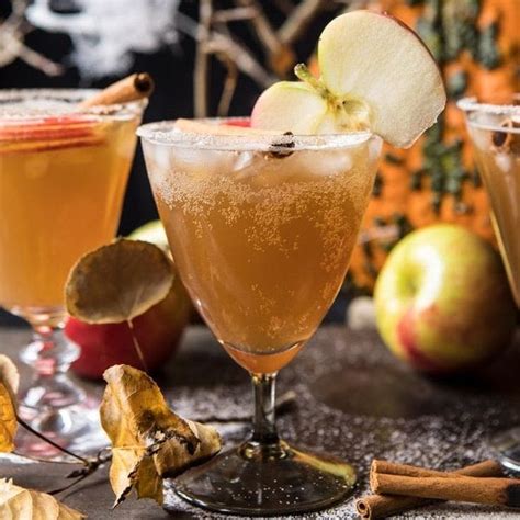 40 Boo Zy Halloween Cocktails To Get You Turnt Brit Co