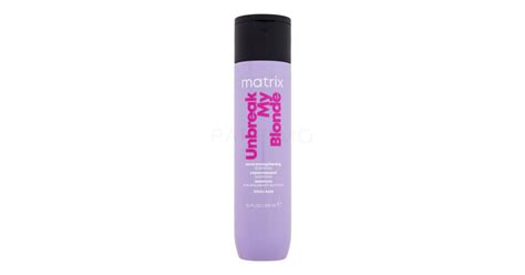 Matrix Unbreak My Blonde Bond Strengthening Shampoo Amponi Za Ene Lijepa Hr