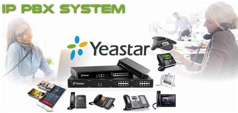 A Beginner S Guide To Yeastar PBX Systems Almiria Techstore Kenya