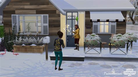 The Sims 4 Dream Home Decorator – reveal – Platinum Simmers