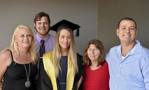 Tafe Graduation Ceremony The Chronicle