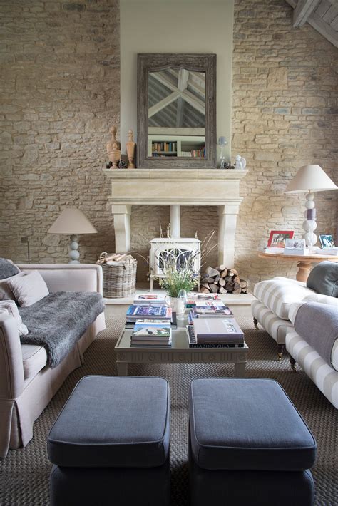 English Country Cottage Living Room Ideas | www.resnooze.com