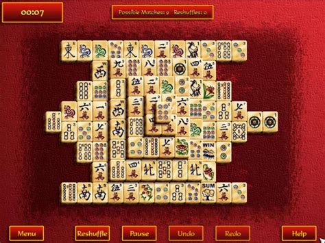 Ultimate Mahjongg 20 - Buy and download on GamersGate