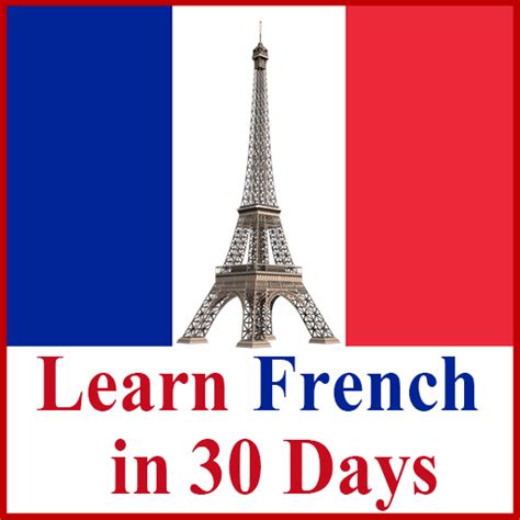 Learn French In Days Apps On Google Play