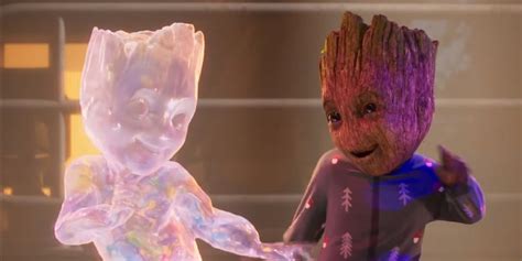 I Am Groot: Cast, Release Date, Trailer, & Everything You Need to Know