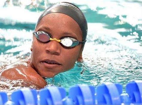 Atkinson Disqualified from 50m Breaststroke At Swimming Championships - Nationwide 90FM