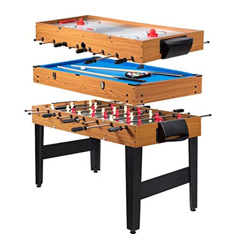 10 Best Combo Game Table Of 2022 Fall Creek Cabins