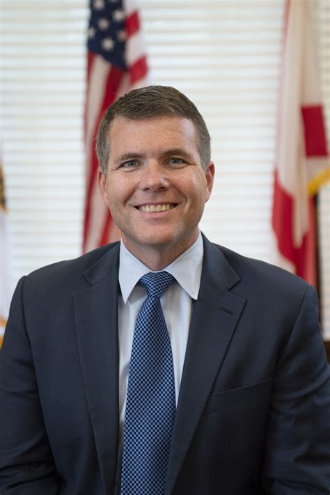 Mayor Walt Maddox, Tuscaloosa | Alabama Big 10