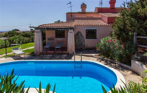 1 Woche Sardinien Im Sea Villas Country Village Inkl Flug Ab 238