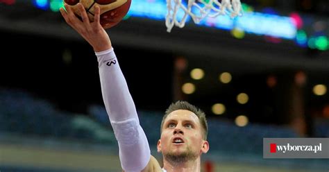 EuroBasket 2022 Polscy koszykarze zmierzą się z rewelacją turnieju