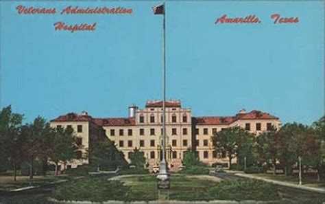 Amarillo | Texas Postcards