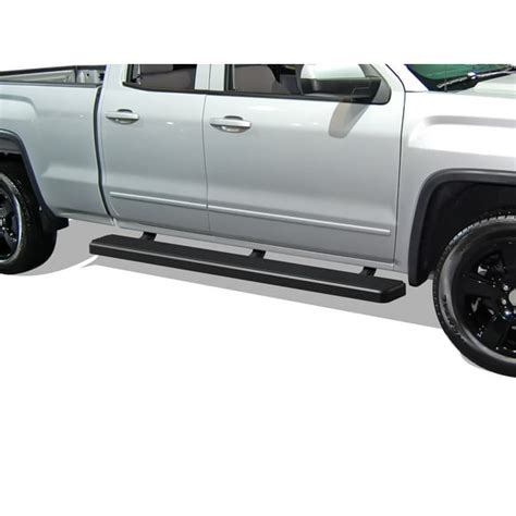 Silverado Cab