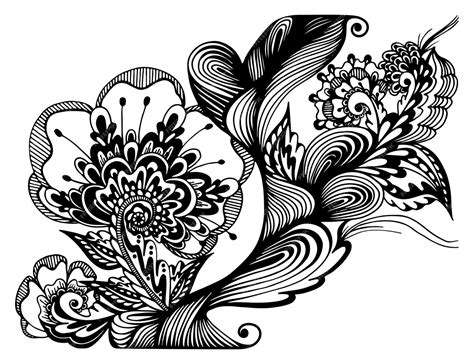 premium vector abstract black white  art waves optical illusions
