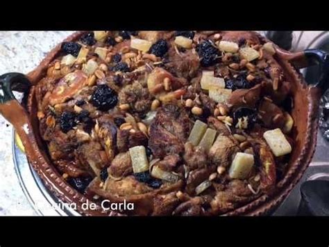 Capirotada Tradicional De Piloncillo Lacocinadecarla Receta De