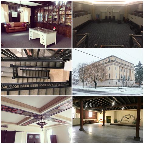 20000 square foot house 5