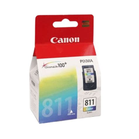 Canon Cartridge Cl Colour Original Lazada Indonesia